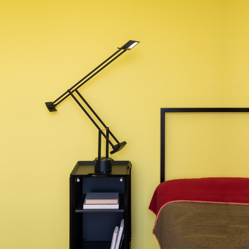 Фото №1 - Tizio Table Lamp(ARTMD0116)