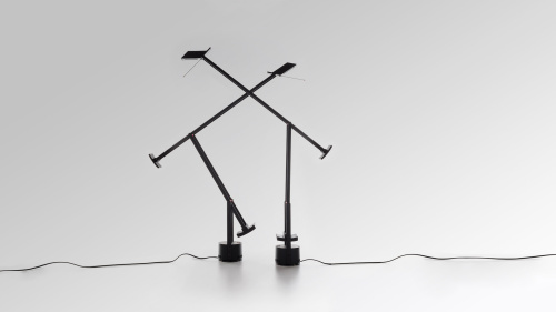 Фото №5 - Tizio Table Lamp(ARTMD0116)