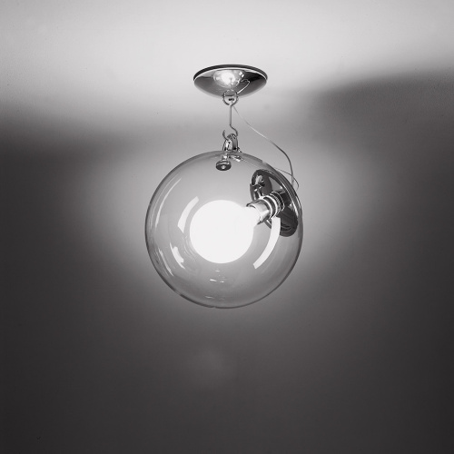 Фото №1 - Miconos Ceiling Lamp(2S131033)