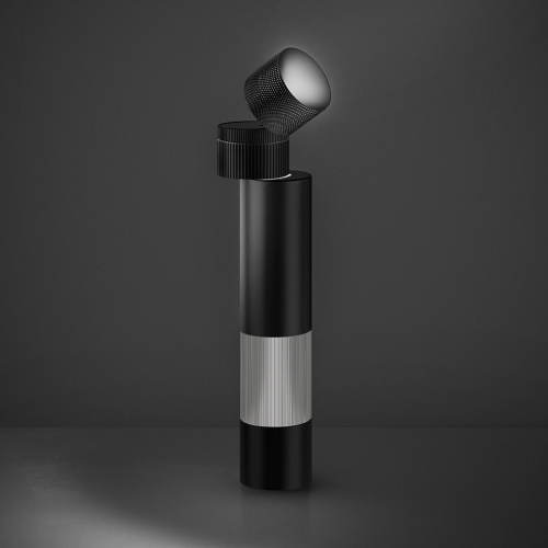 Фото №1 - Objective Table Lamp(2S131046)