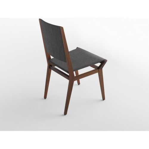 Фото №2 - Tribeca Chair(TRIBECA)