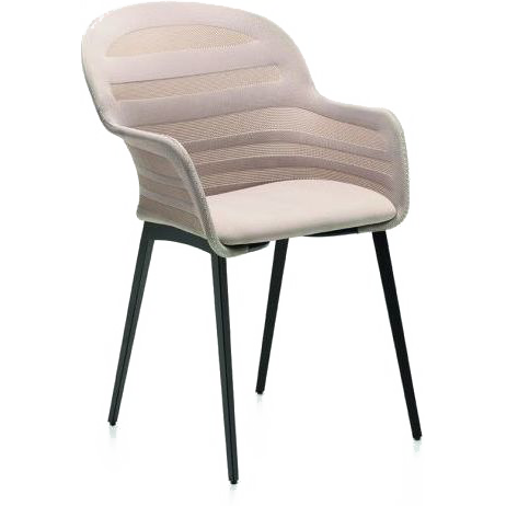 Фото №1 - Suri chair with armrests(2S132307)