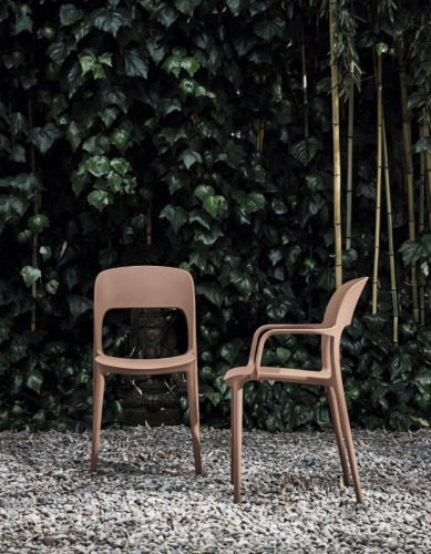 Фото №2 - Chair with Gipsy armrests(GIPSYARMCHAIR)