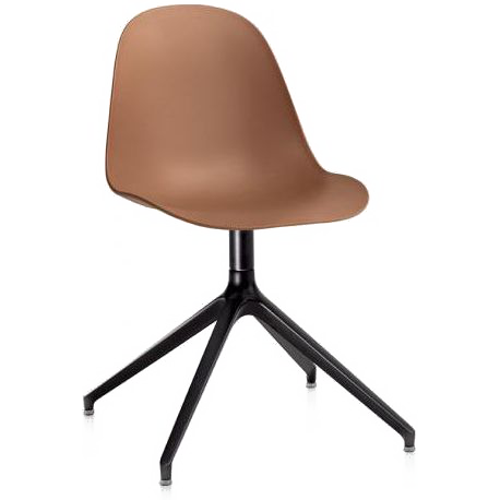Фото №1 - Mood chair on an aluminum base(2S132219)