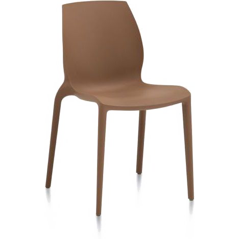 Фото №1 - Hidra Chair(HIDRA)