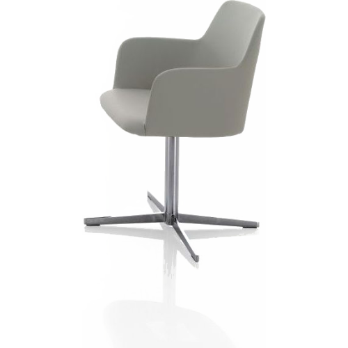 Фото №1 - Margot chair with armrests(2S132210)