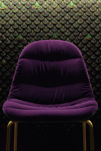 Фото №5 - Mood soft chair(2S132237)