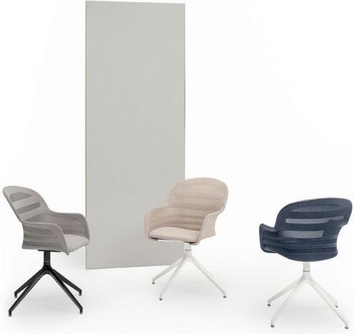 Фото №6 - Suri chair with armrests(2S132305)