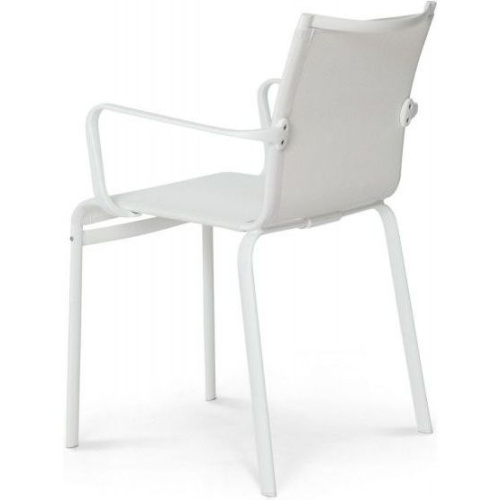 Фото №2 - Net chair with armrests for the street(NETARMCHAIROUT)