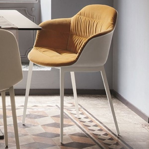 Фото №1 - Mood soft chair with armrests(2S132246)