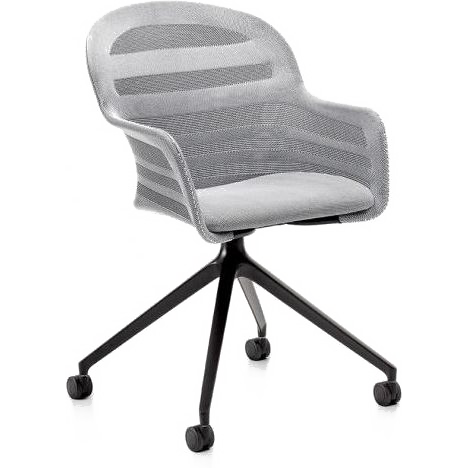 Фото №1 - Suri chair with armrests(2S132306)