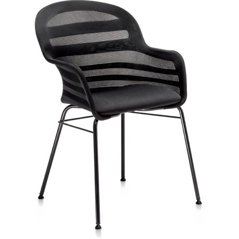 Фото №1 - Suri chair with armrests(2S132303)