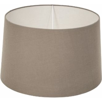 Фото №1 - Round lampshade in assortment(2S110622)
