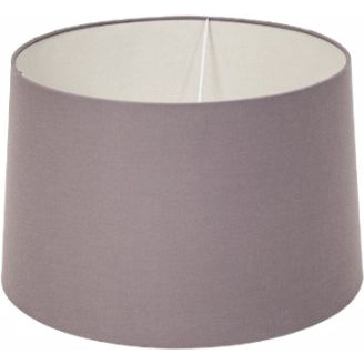 Фото №1 - Round lampshade in assortment(2S110583)