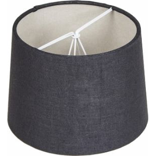 Фото №1 - Round lampshade in assortment(2S110554)