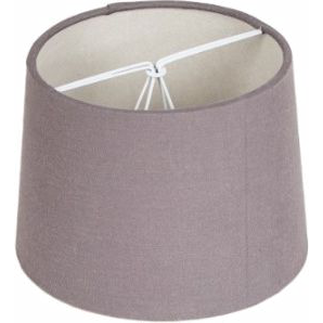 Фото №1 - Round lampshade in assortment(2S110578)