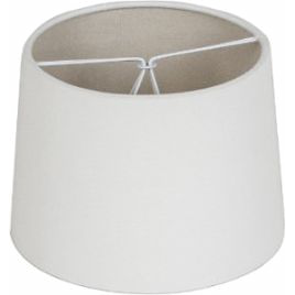 Фото №1 - Round lampshade in assortment(2S110599)