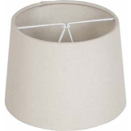 Фото №1 - Round lampshade in assortment(2S110628)