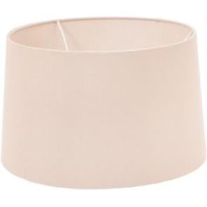 Фото №1 - Round lampshade in assortment(2S110624)