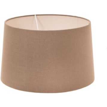 Фото №1 - Round lampshade in assortment(2S110618)