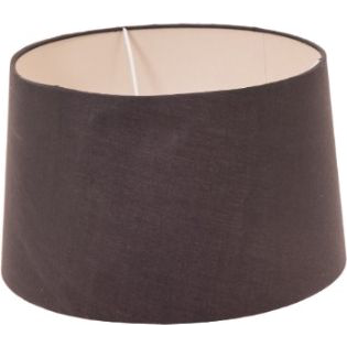 Фото №1 - Round lampshade in assortment(2S110556)