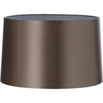 Фото №1 - Round lampshade in assortment(2S110604)