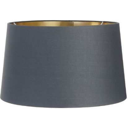 Фото №1 - Round lampshade in assortment(2S110559)