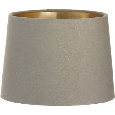 Фото №1 - Round lampshade in assortment(2S110633)