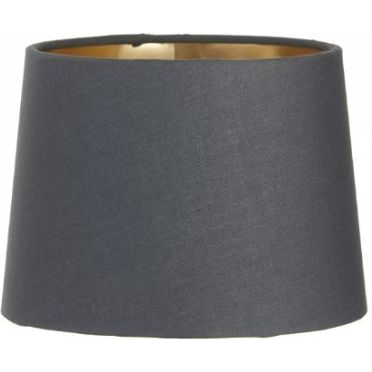 Фото №1 - Round lampshade in assortment(2S110555)