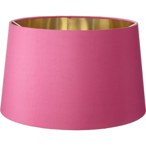 Фото №1 - Round lampshade in assortment(2S110573)