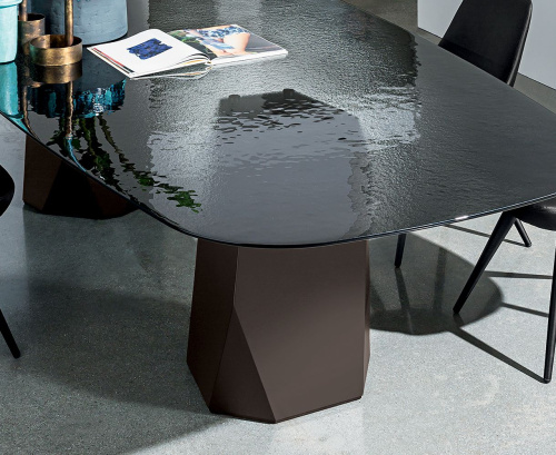 Фото №7 - Deod Dining table with two legs(DEODTWOBASES)