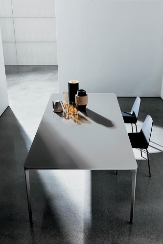 Фото №11 - Slim Rectangular Dining Table(SLIMRECTANGULAR)