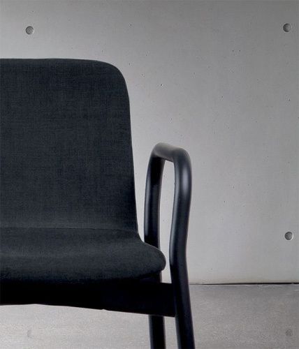 Фото №3 - Two Tone Chair(TWOTONECHAIR)
