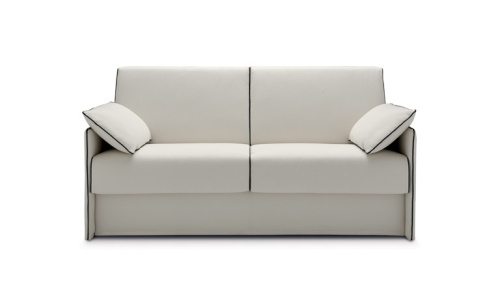 Фото №1 - Truman Folding Sofa(TRUMAN)