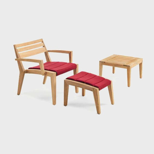 Фото №4 - Ribot Chair(ET002)