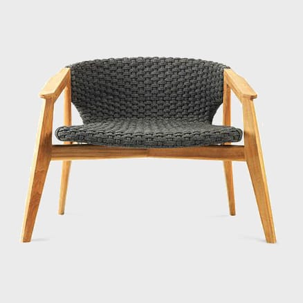 Фото №1 - Knit Chair(ET014)
