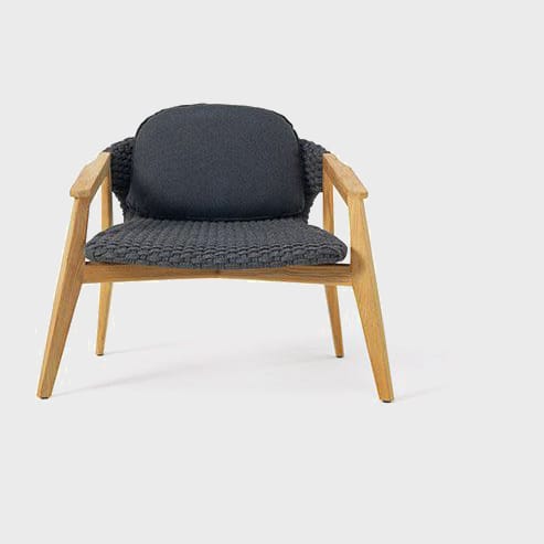 Фото №2 - Knit Chair(ET014)