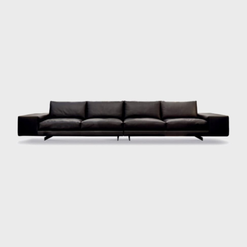 Фото №1 - Modular sofa Agon(AGON)
