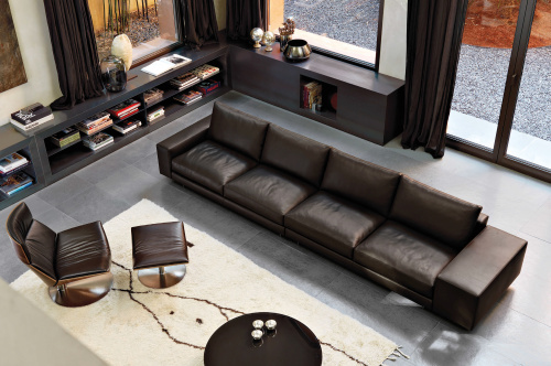 Фото №3 - Modular sofa Agon(AGON)