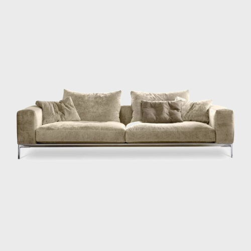 Фото №1 - Modular sofa Savoye(SAVOYE)