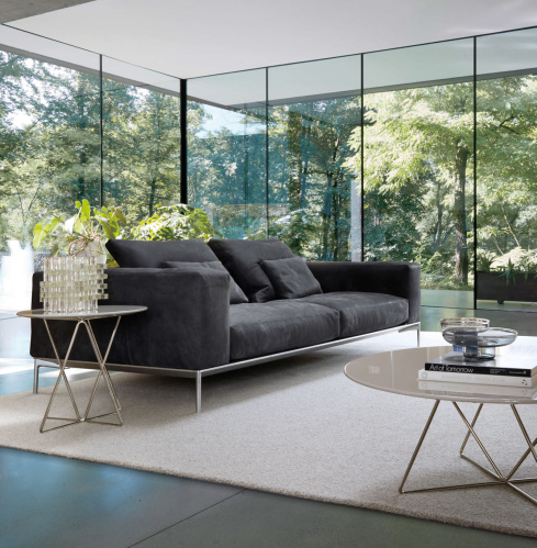 Фото №3 - Modular sofa Savoye(SAVOYE)