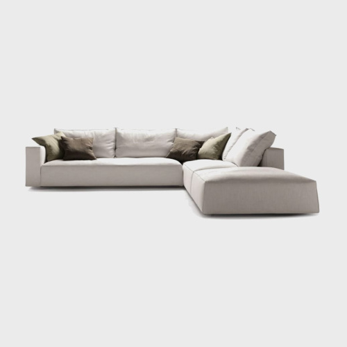 Фото №2 - Zenit modular sofa(ZENITSOFA)