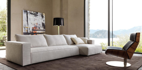 Фото №4 - Zenit modular sofa(ZENITSOFA)