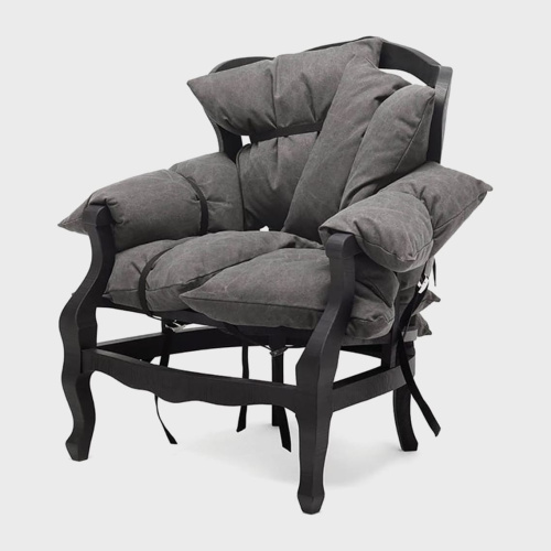 Фото №1 - 7PILLOWS pillow chair(7PILLOWS)