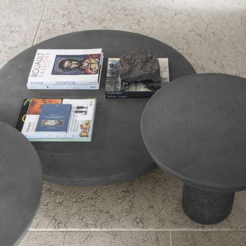 Фото №7 - Olo Concrete Coffee table(OLO)
