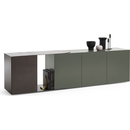 Фото №3 - Sideboard with rotary Partout module(PARTOUTSIDEBOARD)