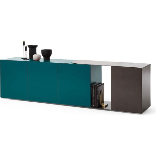 Фото №4 - Sideboard with rotary Partout module(PARTOUTSIDEBOARD)