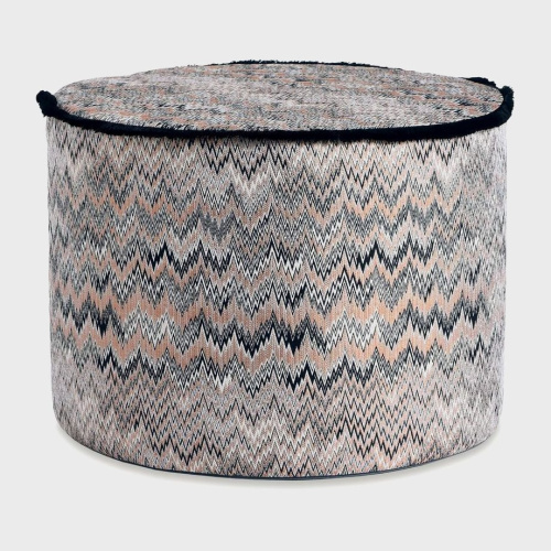 Фото №1 - Pouf-cylinder Thailand(2S135977)