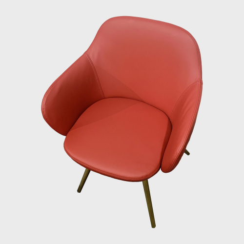 Фото №2 - Cadira chair with armrests on a conical base(2S135666)