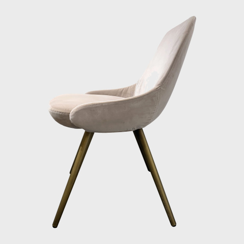 Фото №3 - Cadira chair on a conical base(2S135668)